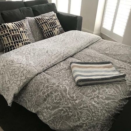 伦敦Bright Convenient Flat In Little Venice公寓 外观 照片