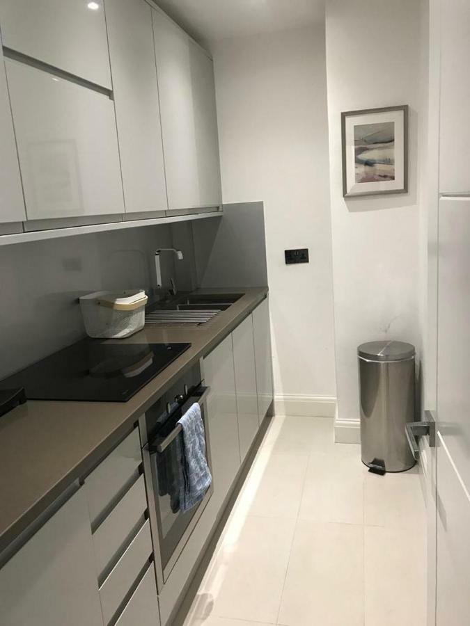 伦敦Bright Convenient Flat In Little Venice公寓 外观 照片