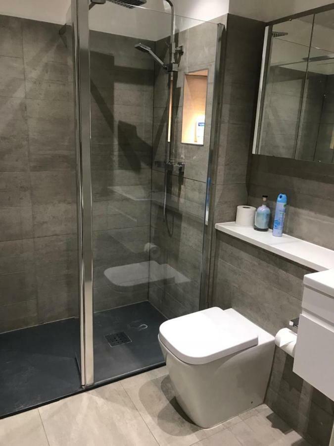 伦敦Bright Convenient Flat In Little Venice公寓 外观 照片